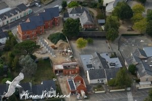 P1300956 2018 09 16 Rue De La Côte D'amour, Rue Des Chênes